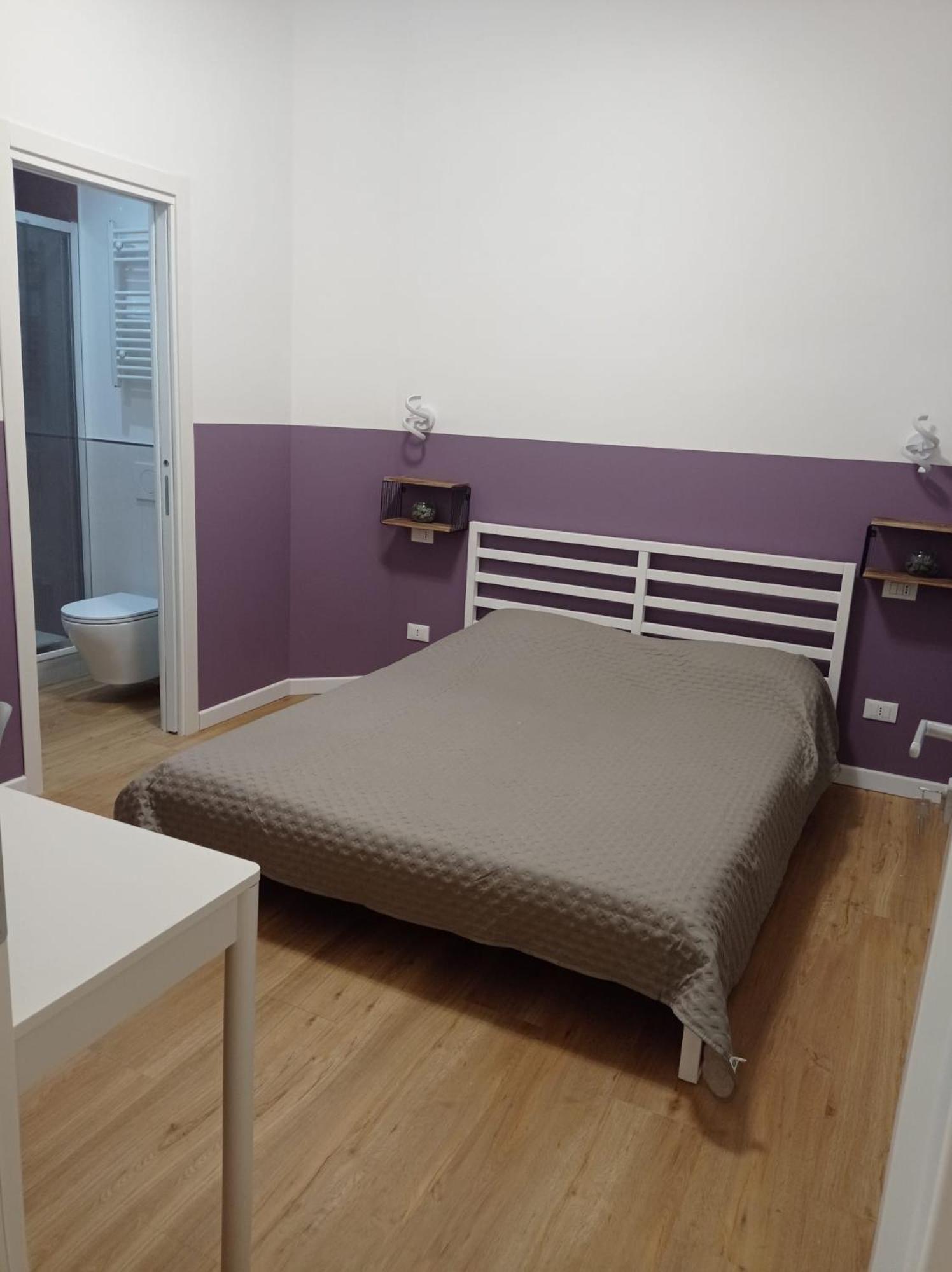 Unmei Home روما المظهر الخارجي الصورة