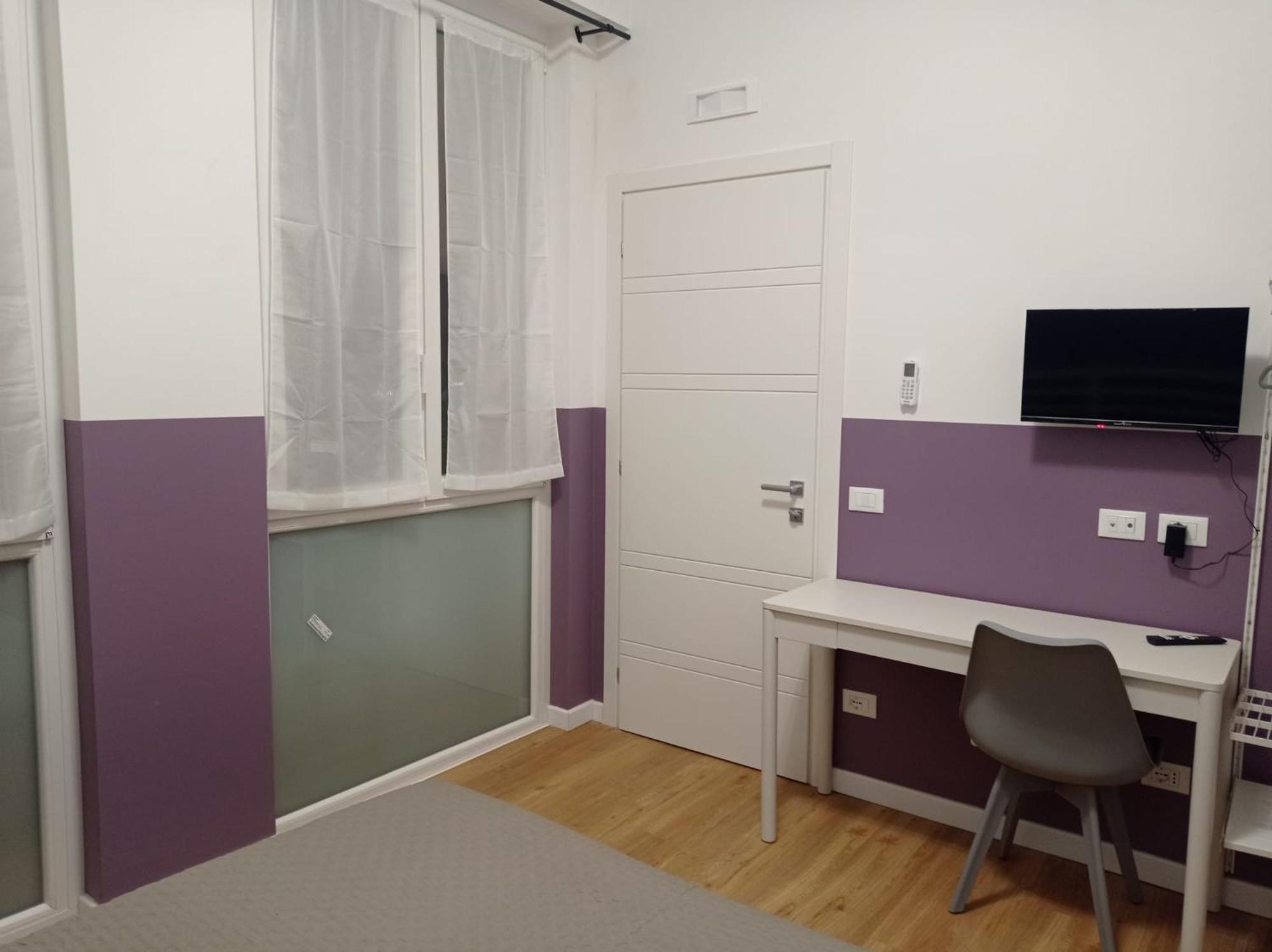Unmei Home روما المظهر الخارجي الصورة