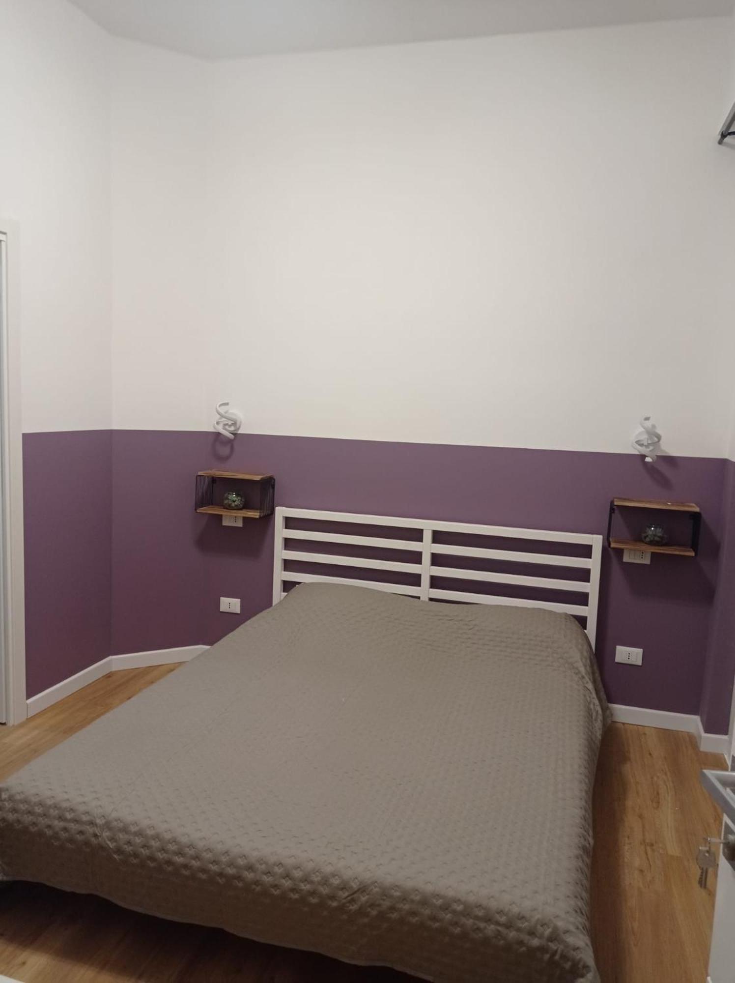 Unmei Home روما المظهر الخارجي الصورة