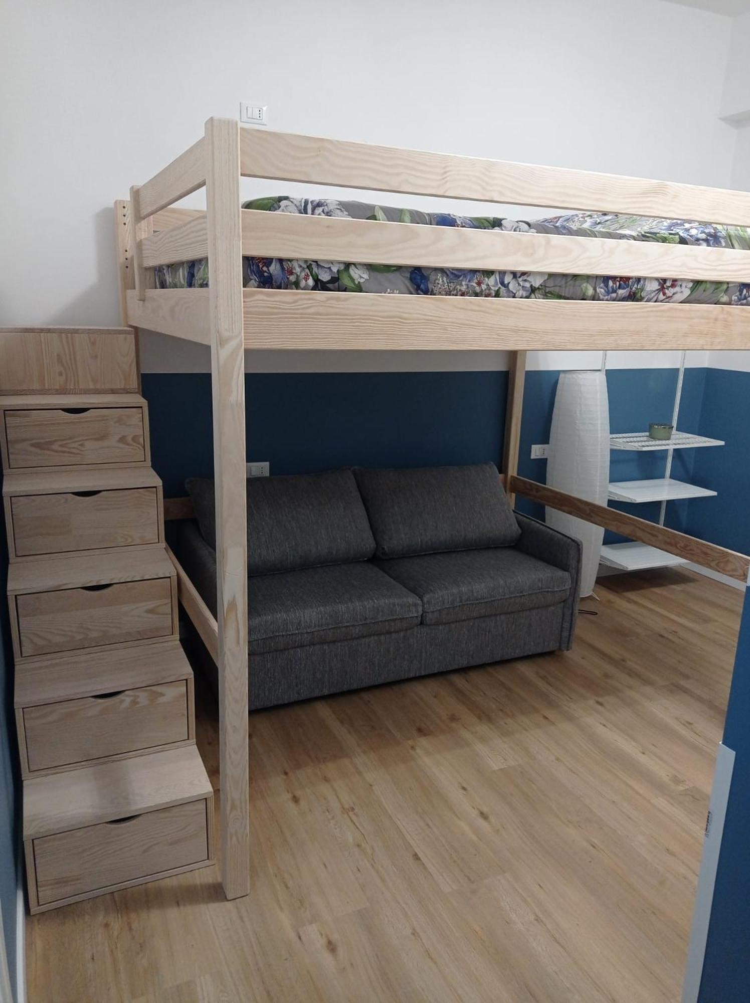Unmei Home روما المظهر الخارجي الصورة