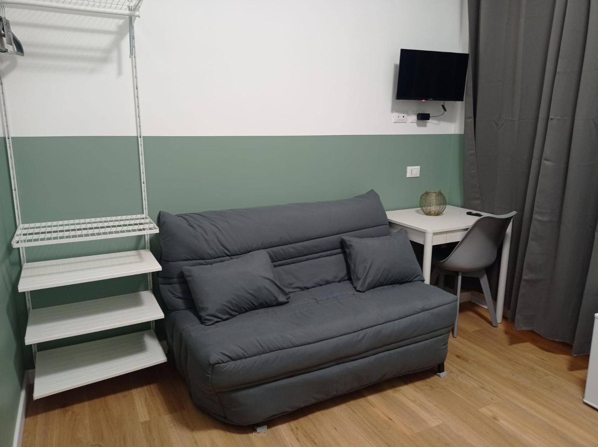 Unmei Home روما المظهر الخارجي الصورة