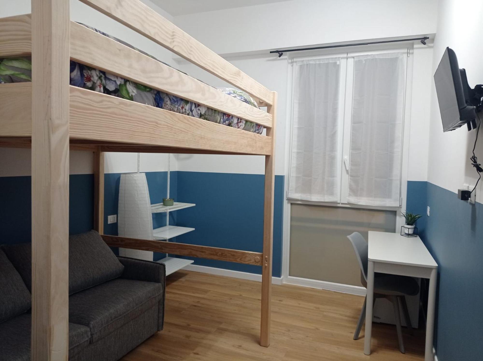 Unmei Home روما المظهر الخارجي الصورة