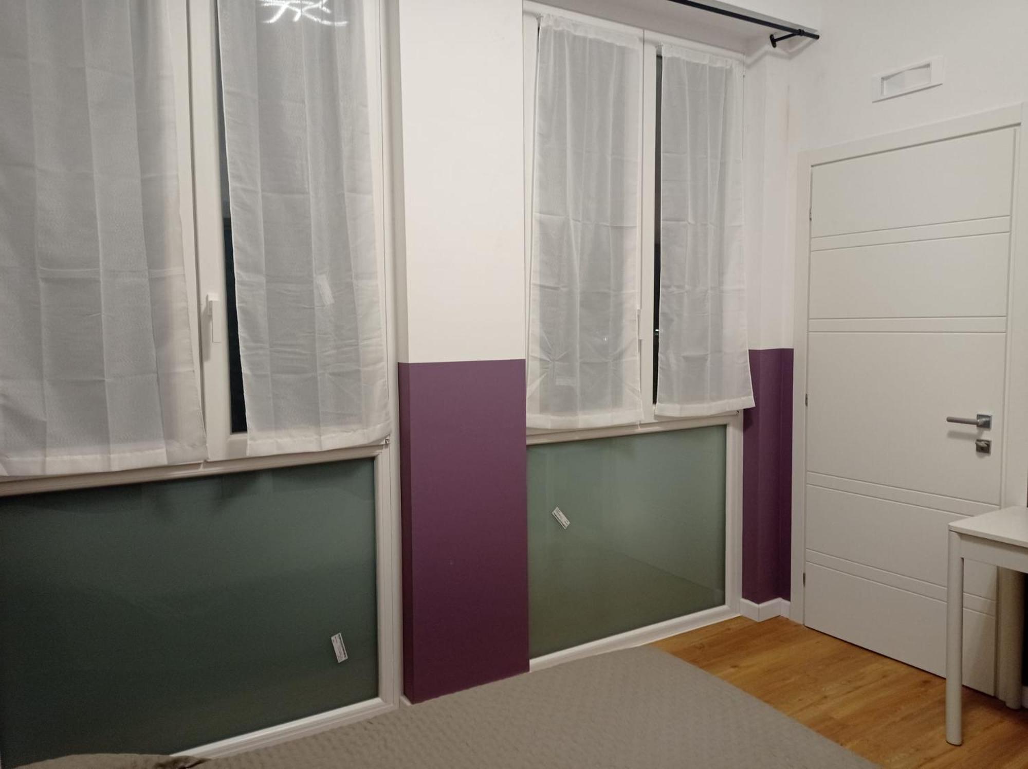 Unmei Home روما المظهر الخارجي الصورة