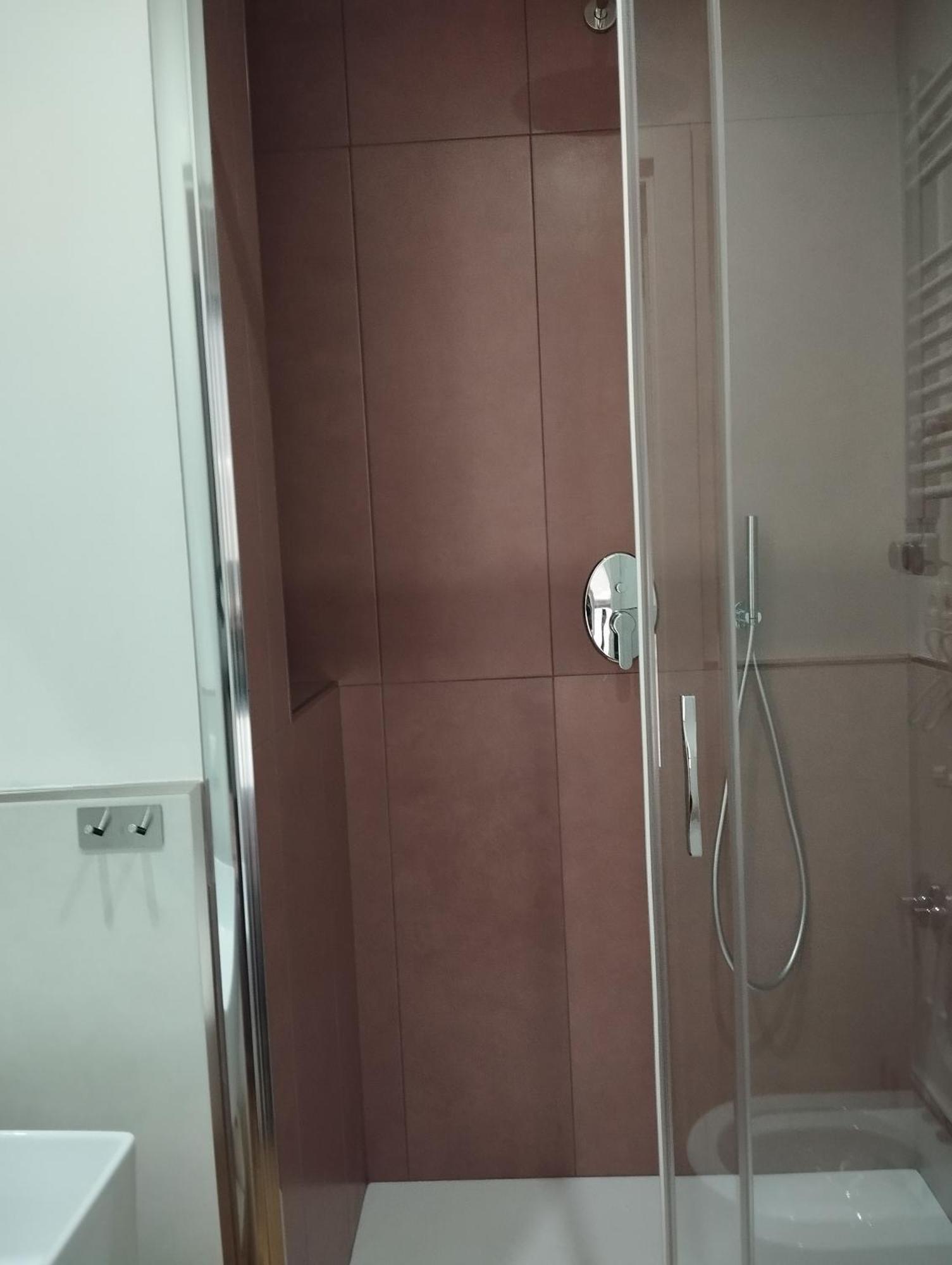 Unmei Home روما المظهر الخارجي الصورة