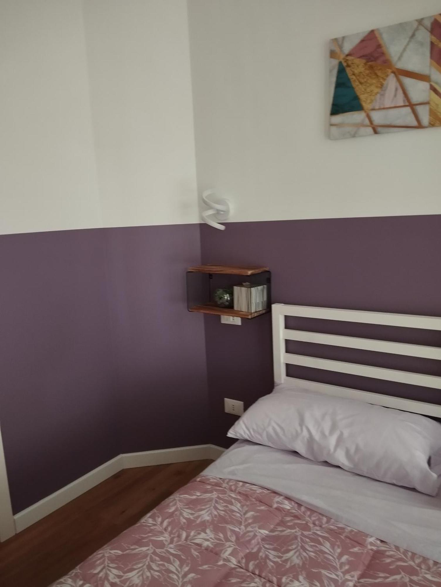 Unmei Home روما المظهر الخارجي الصورة