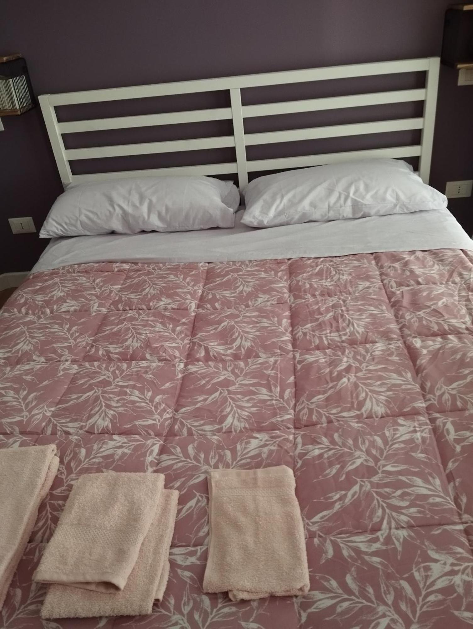Unmei Home روما المظهر الخارجي الصورة