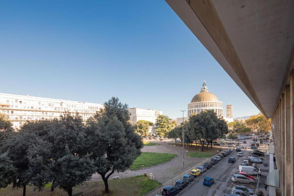 Unmei Home روما المظهر الخارجي الصورة