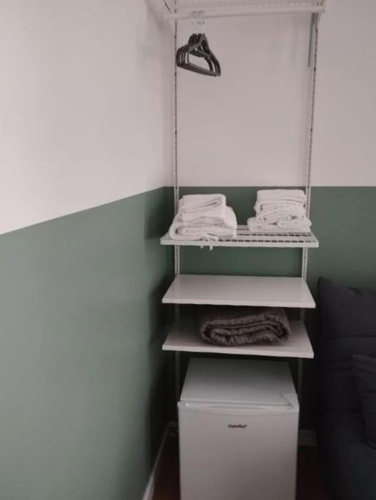Unmei Home روما المظهر الخارجي الصورة