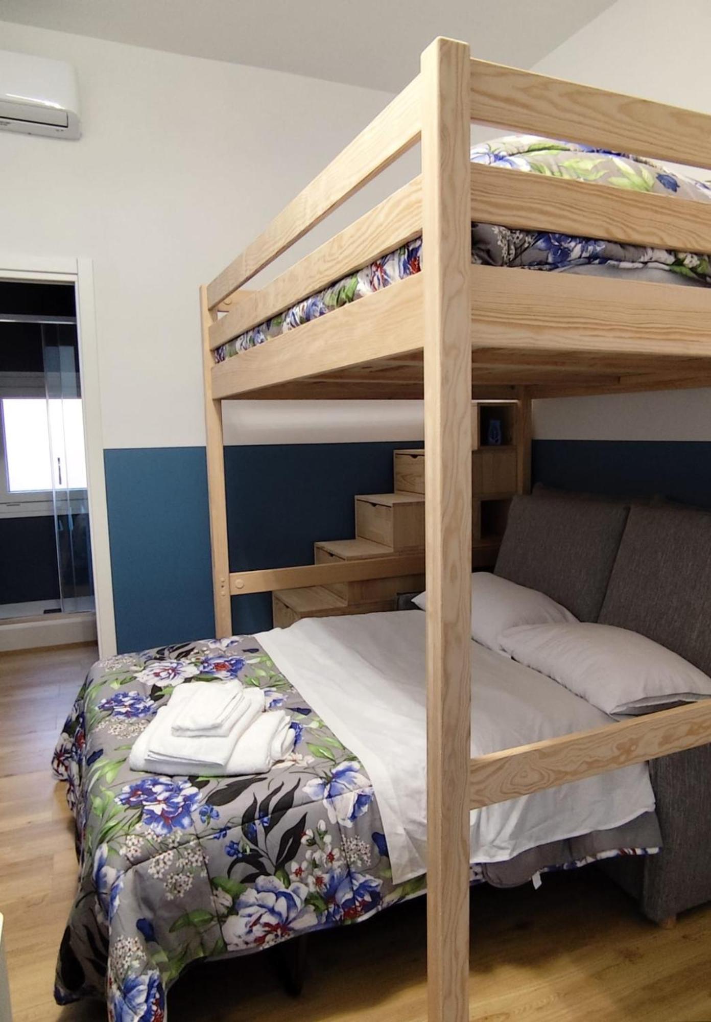 Unmei Home روما المظهر الخارجي الصورة